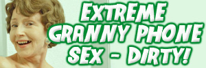 Extreme Phone Sex